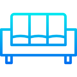 Sofa icon