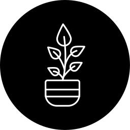 植物 icon