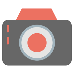 fotoapparat icon