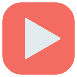 videoplayer icon