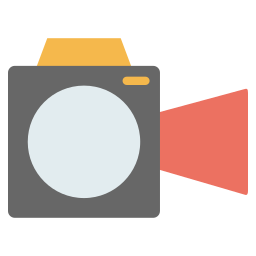 videokamera icon