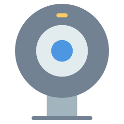 webcam icon