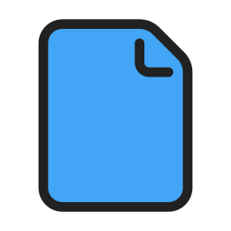 File icon