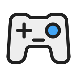 Gamepad icon