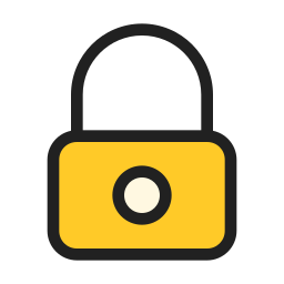 Padlock icon