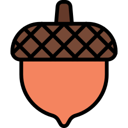 Acorn icon