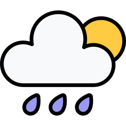 Rain icon