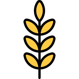 Wheat icon