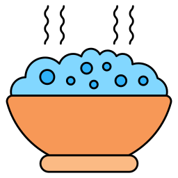 Bowl icon