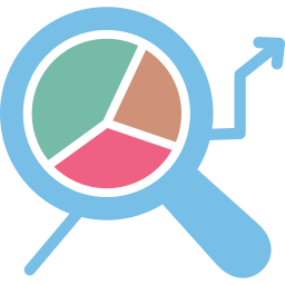 Analytics icon