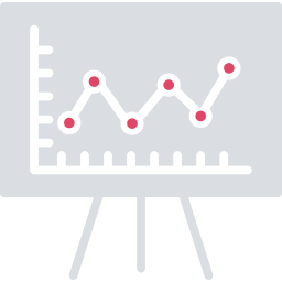 Chart icon