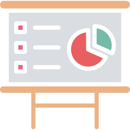 Analytics icon