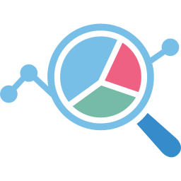 Analytics icon