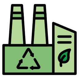 Eco Factory icon