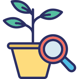 Growth icon