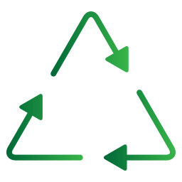 Recycle icon