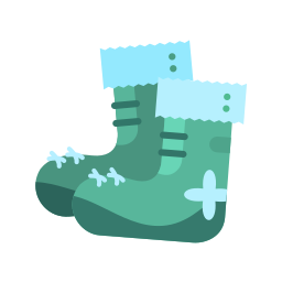 Snow Boot icon