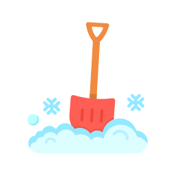 Shovel icon