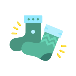 Socks icon