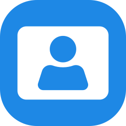 User images icon