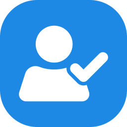 Active user icon