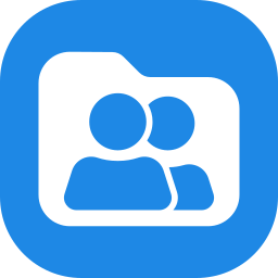 Personal information icon