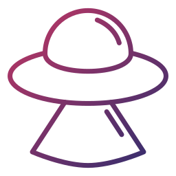 ufo icon