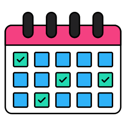 kalender icon