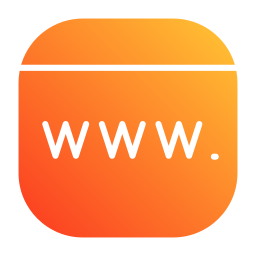 Website icon