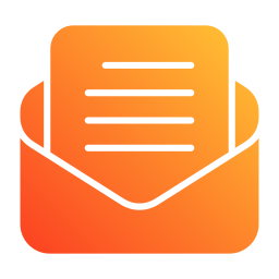 Mail icon