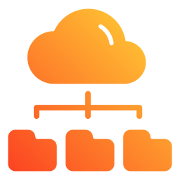 Cloud icon