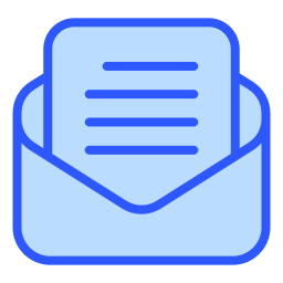 Mail icon