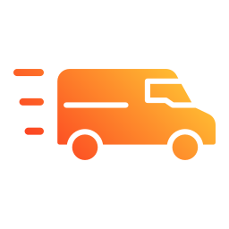 Delivery icon