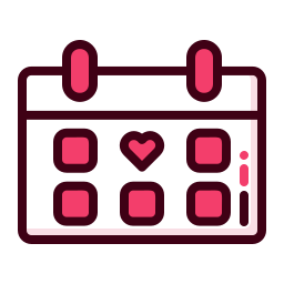 Calendar icon