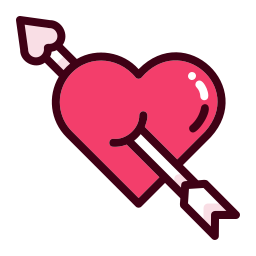 Cupid icon