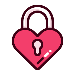 Padlock icon