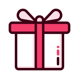 Present icon