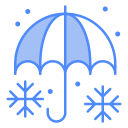 schneefall icon