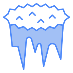 Icicles icon