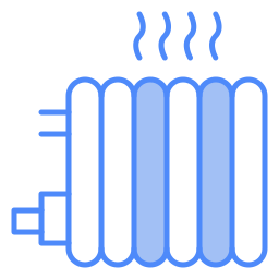 Heater icon