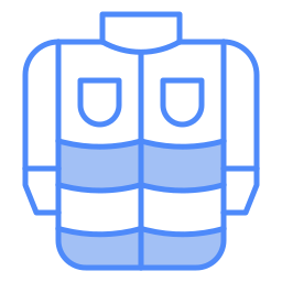 Jacket icon