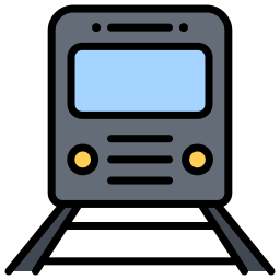 train icon