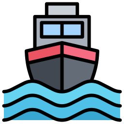 Boat icon