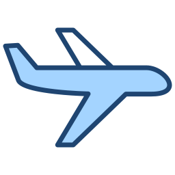 Aircraft icon