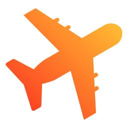 flugzeug icon