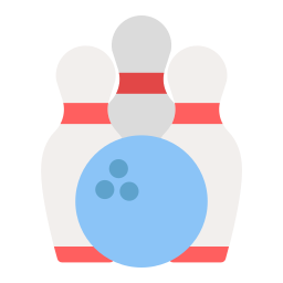 bowling icon