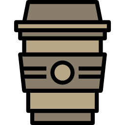 kaffeetasse icon