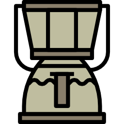 French press icon