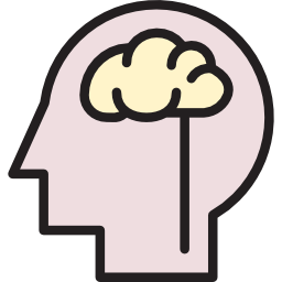 Brain icon