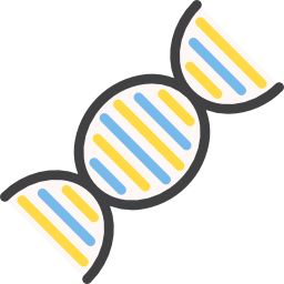 Dna icon